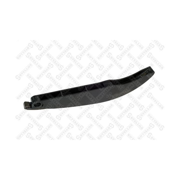 Kreiptuvai, sinchronizavimo grandinė STELLOX 04-81105-SX