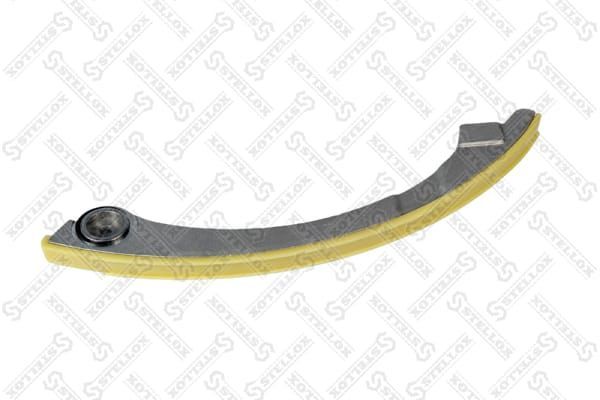 Kreiptuvai, sinchronizavimo grandinė STELLOX 04-81131-SX