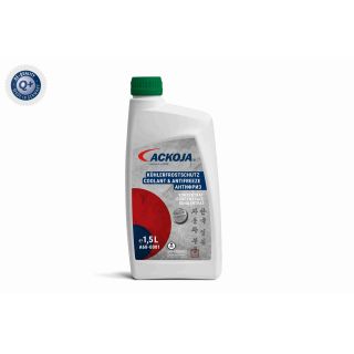 Antifrizas ACKOJA A60-0001