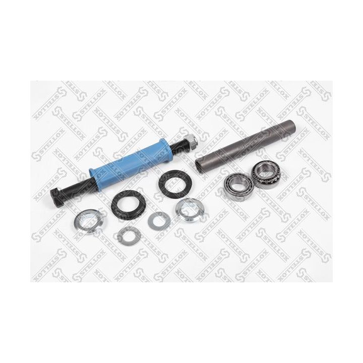 Stebulės laikiklio įvorė STELLOX 69-98000-SX