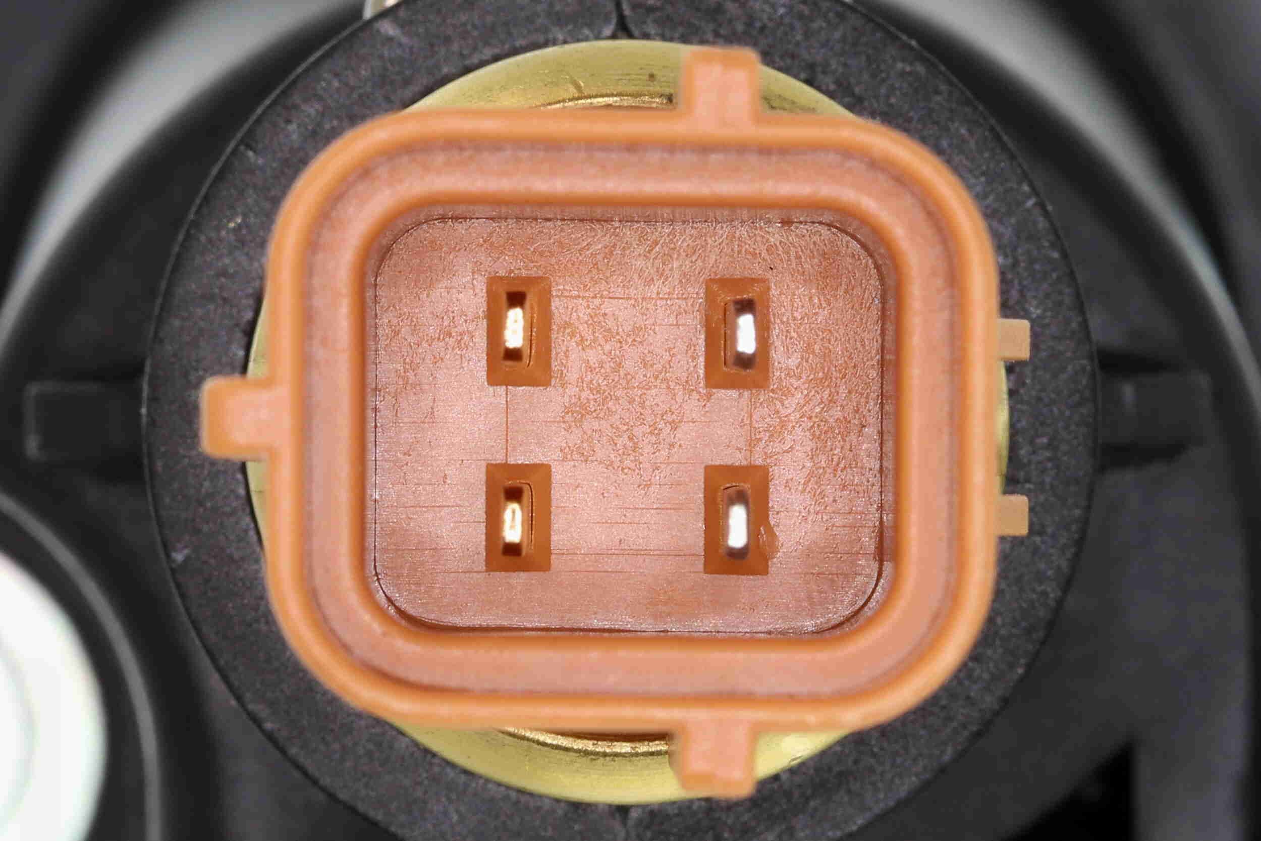 Termostato korpusas ACKOJA A53-99-0012