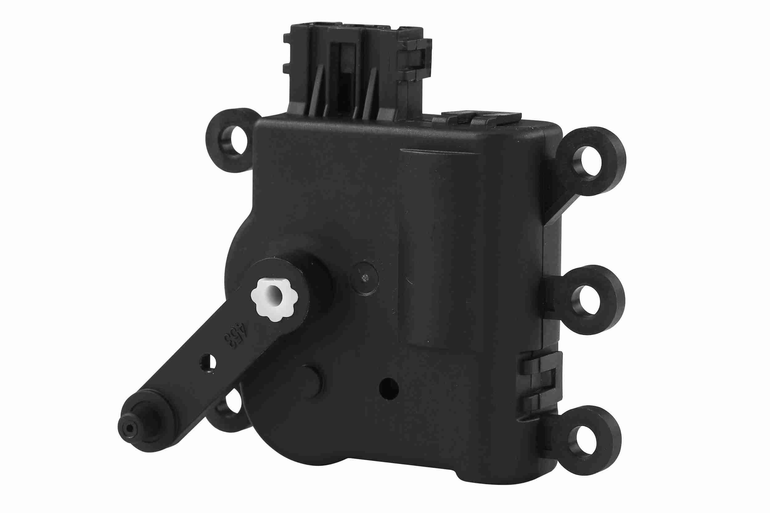 Valdiklis, maišymo sklendė ACKOJA A32-77-0013