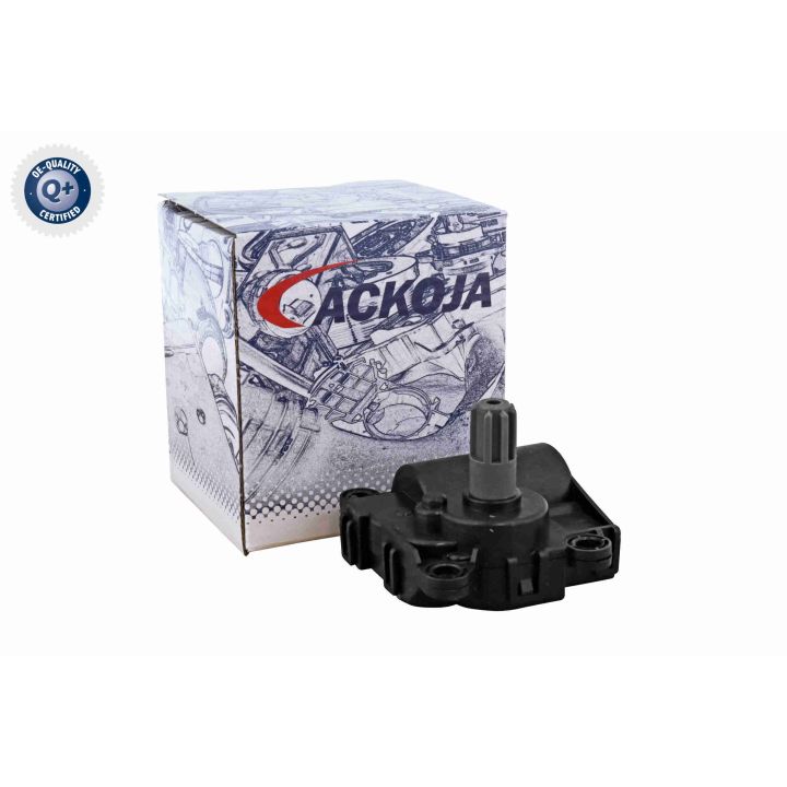 Valdiklis, maišymo sklendė ACKOJA A52-77-0046