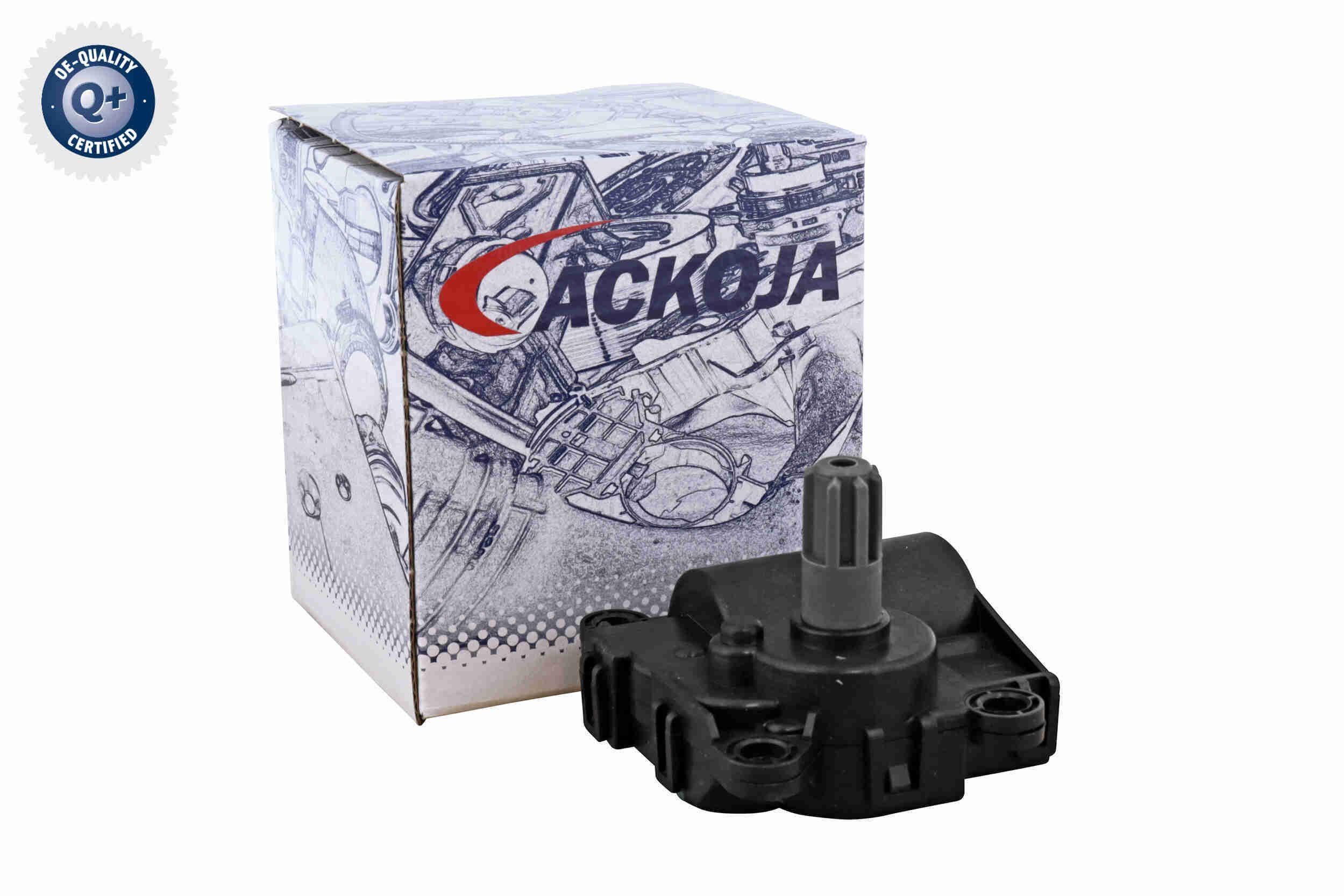 Valdiklis, maišymo sklendė ACKOJA A52-77-0046