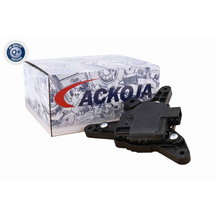 Valdiklis, maišymo sklendė ACKOJA A52-77-0047