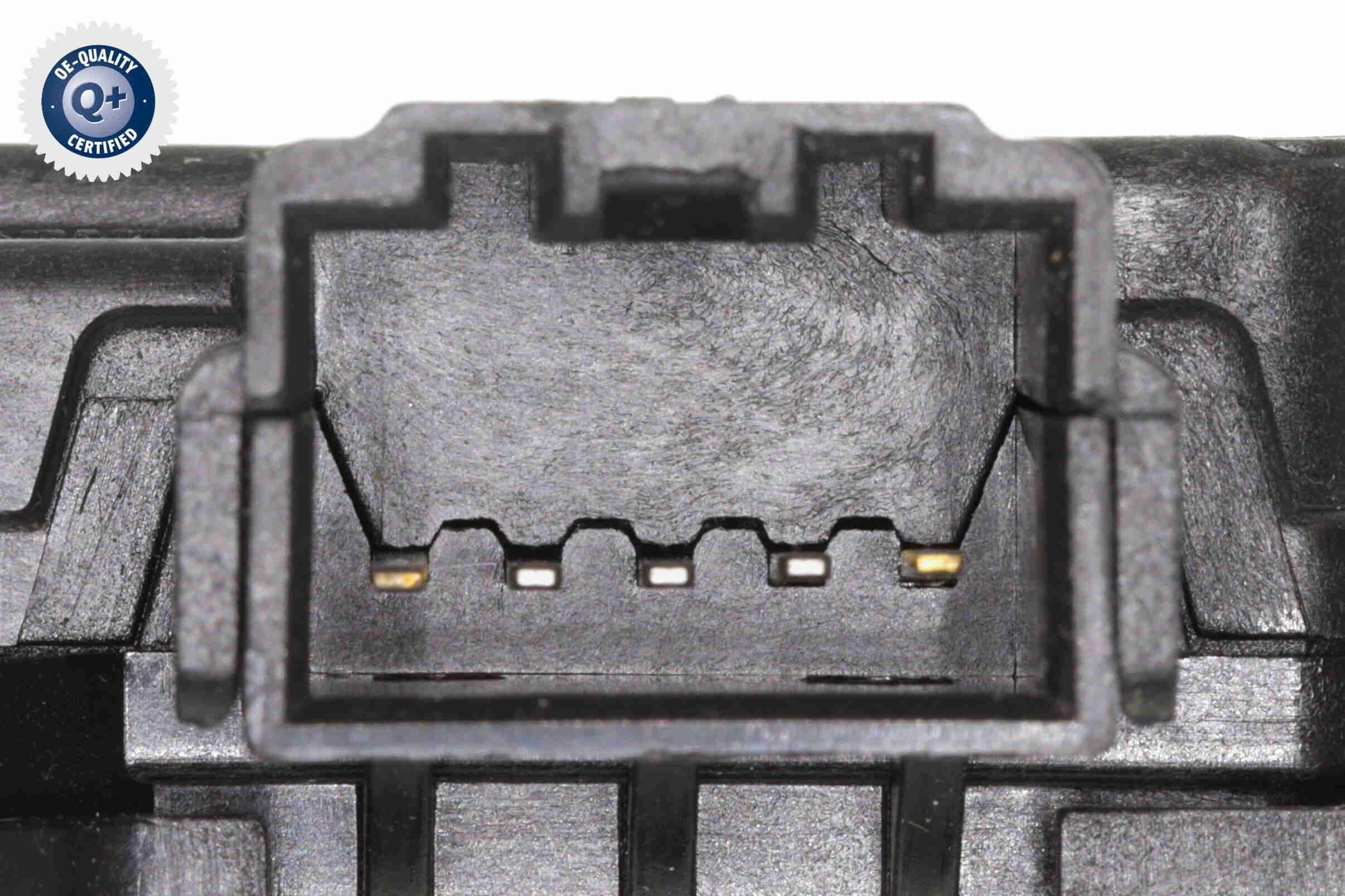 Valdiklis, maišymo sklendė ACKOJA A52-77-0047