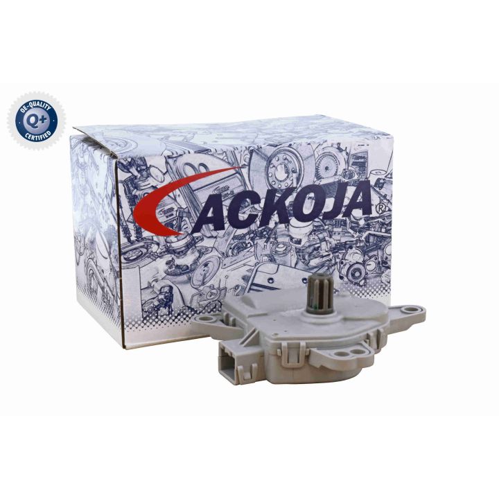 Valdiklis, maišymo sklendė ACKOJA A52-77-0049