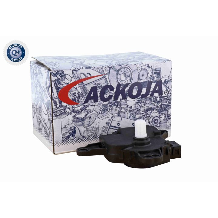 Valdiklis, maišymo sklendė ACKOJA A53-77-0004