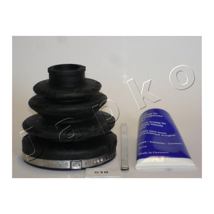 Gofruotoji membrana, kardaninis velenas JAPKO 63010