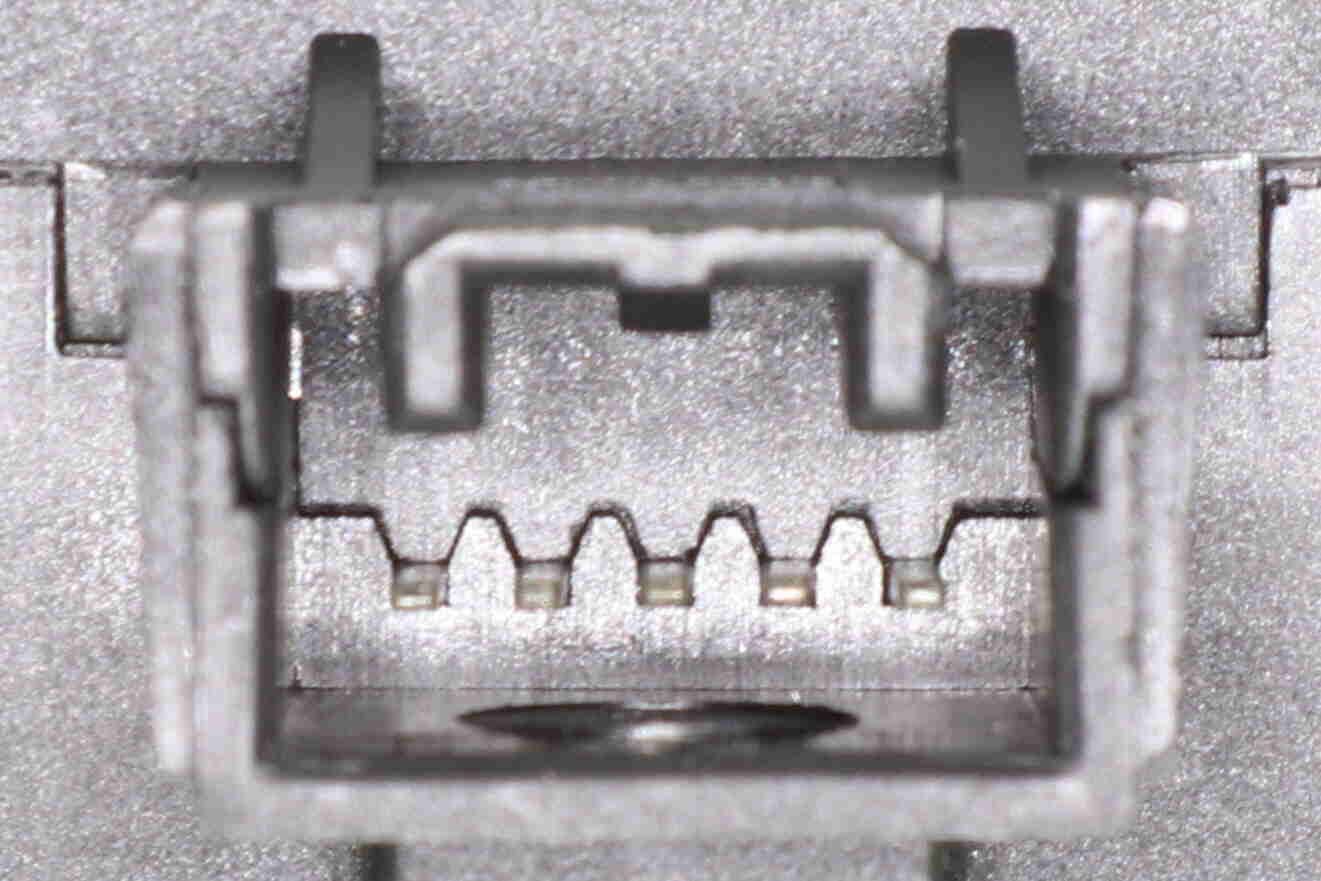 Valdiklis, maišymo sklendė ACKOJA A70-77-0038