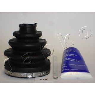 Gofruotoji membrana, kardaninis velenas JAPKO 63019