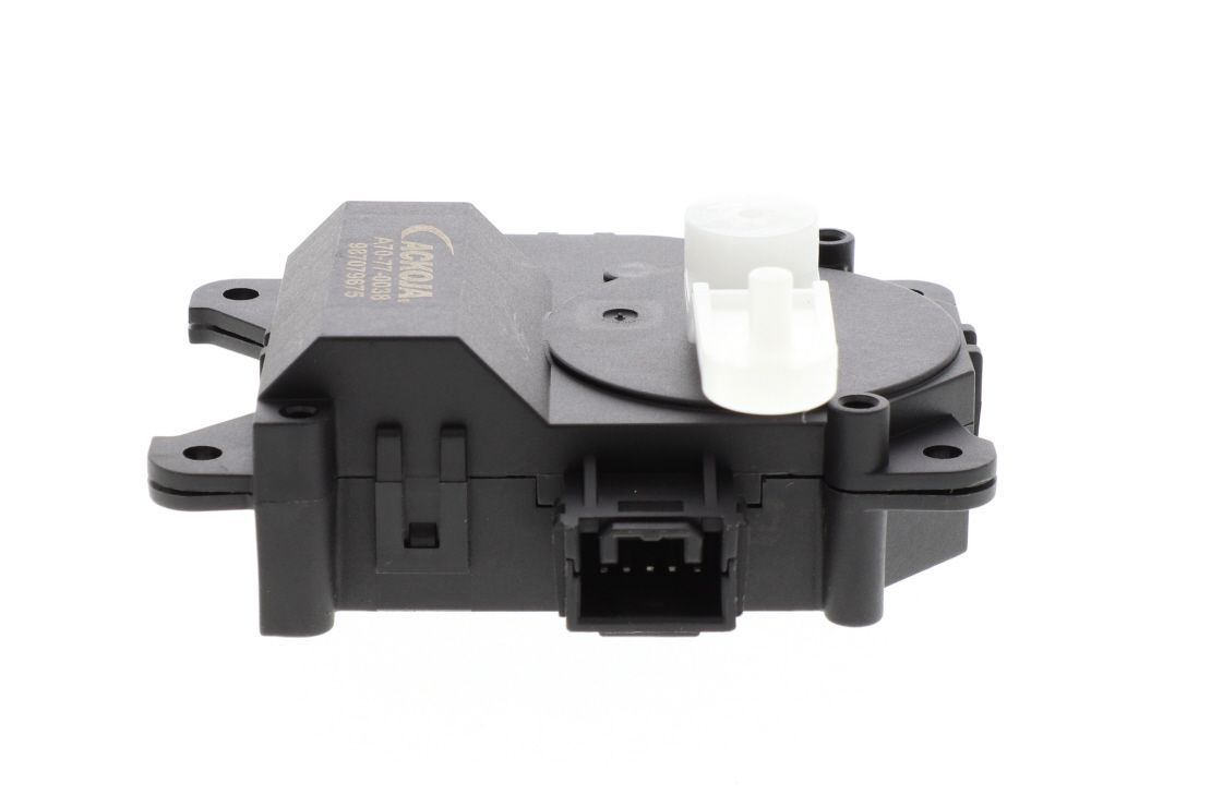 Valdiklis, maišymo sklendė ACKOJA A70-77-0038