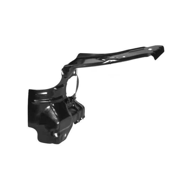 Priekinio žibinto pagrindas BLIC 6502-02-6032241P