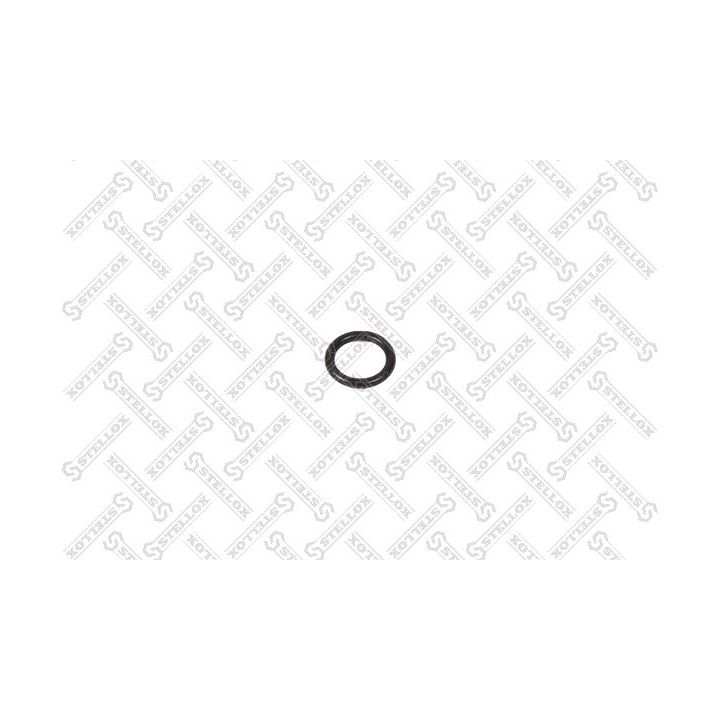 Sandarinimo žiedas, cilindro galvos dangtelio varžtas STELLOX 11-25432-SX