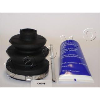 Gofruotoji membrana, kardaninis velenas JAPKO 63094