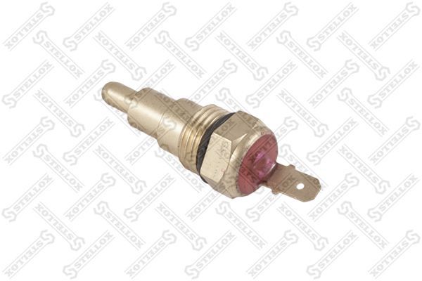 Temperatūros jungiklis, radiatoriaus ventiliatorius STELLOX 06-01508-SX