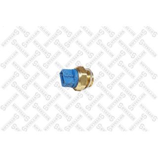 Temperatūros jungiklis, radiatoriaus ventiliatorius STELLOX 06-01515-SX