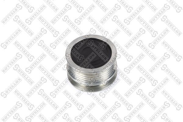 Skriemulys, kintamosios srovės generatorius STELLOX 20-01403-SX