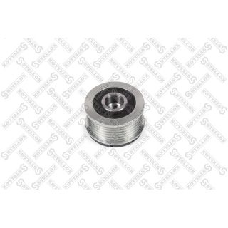 Skriemulys, kintamosios srovės generatorius STELLOX 20-01404-SX