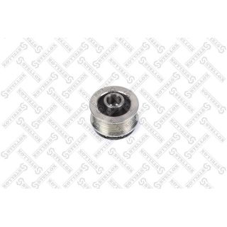 Skriemulys, kintamosios srovės generatorius STELLOX 20-01415-SX