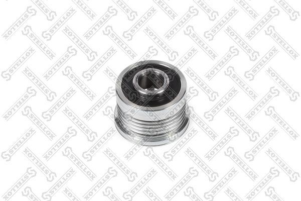 Skriemulys, kintamosios srovės generatorius STELLOX 20-01421-SX