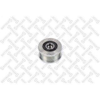 Skriemulys, kintamosios srovės generatorius STELLOX 20-01426-SX