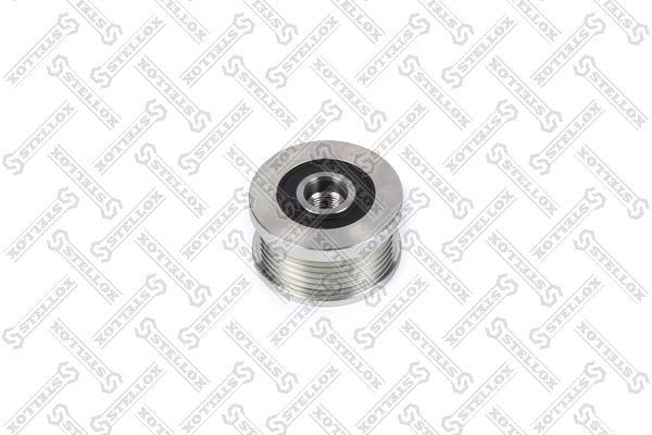 Skriemulys, kintamosios srovės generatorius STELLOX 20-01426-SX