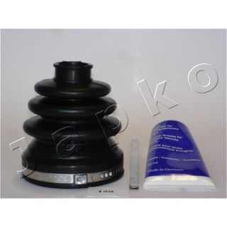 Gofruotoji membrana, kardaninis velenas JAPKO 63140