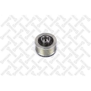 Skriemulys, kintamosios srovės generatorius STELLOX 20-01430-SX