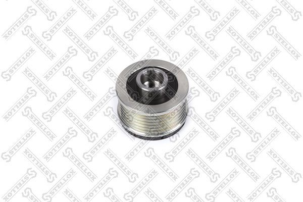 Skriemulys, kintamosios srovės generatorius STELLOX 20-01430-SX