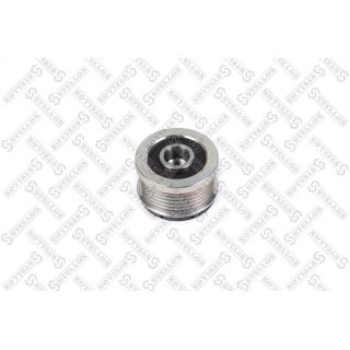 Skriemulys, kintamosios srovės generatorius STELLOX 20-01434-SX