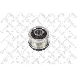 Skriemulys, kintamosios srovės generatorius STELLOX 20-01439-SX