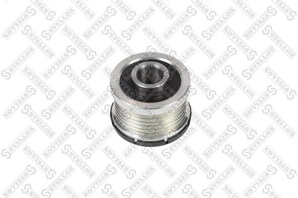 Skriemulys, kintamosios srovės generatorius STELLOX 20-01439-SX