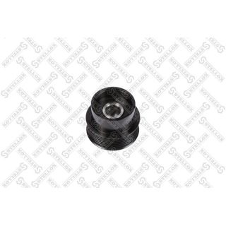 Skriemulys, kintamosios srovės generatorius STELLOX 20-01441-SX