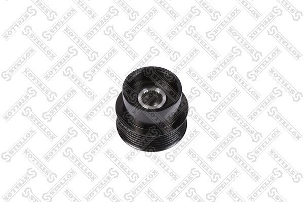 Skriemulys, kintamosios srovės generatorius STELLOX 20-01441-SX