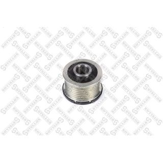 Skriemulys, kintamosios srovės generatorius STELLOX 20-01442-SX