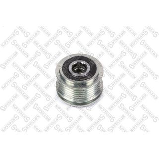 Skriemulys, kintamosios srovės generatorius STELLOX 20-01444-SX