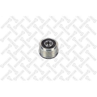 Skriemulys, kintamosios srovės generatorius STELLOX 20-01446-SX