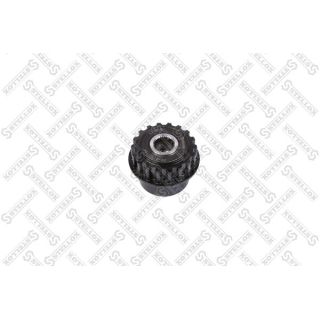 Skriemulys, kintamosios srovės generatorius STELLOX 20-01477-SX