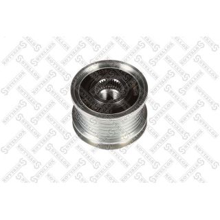 Skriemulys, kintamosios srovės generatorius STELLOX 20-01481-SX