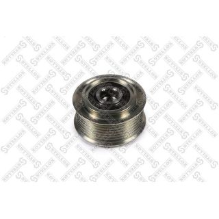 Skriemulys, kintamosios srovės generatorius STELLOX 20-01482-SX