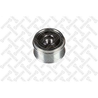 Skriemulys, kintamosios srovės generatorius STELLOX 20-01486-SX