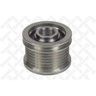 Skriemulys, kintamosios srovės generatorius STELLOX 20-01504-SX