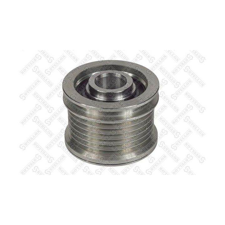 Skriemulys, kintamosios srovės generatorius STELLOX 20-01504-SX