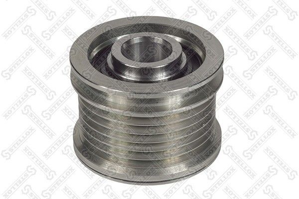 Skriemulys, kintamosios srovės generatorius STELLOX 20-01504-SX