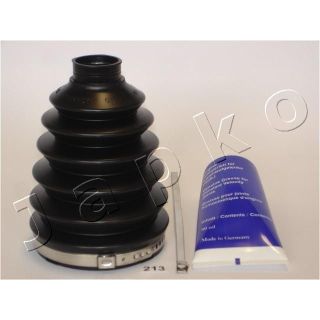 Gofruotoji membrana, kardaninis velenas JAPKO 63213