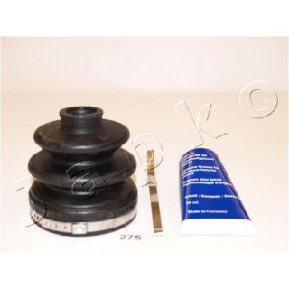 Gofruotoji membrana, kardaninis velenas JAPKO 63275