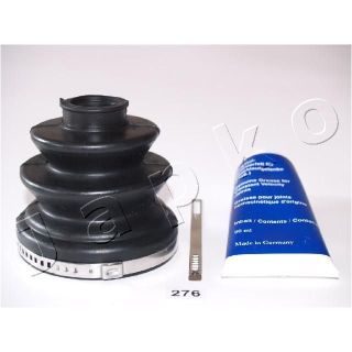 Gofruotoji membrana, kardaninis velenas JAPKO 63276