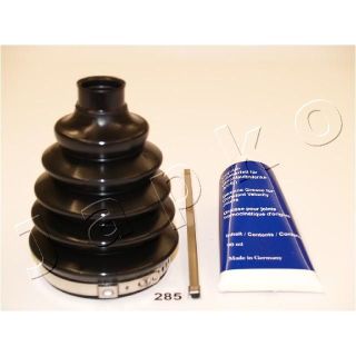 Gofruotoji membrana, kardaninis velenas JAPKO 63285