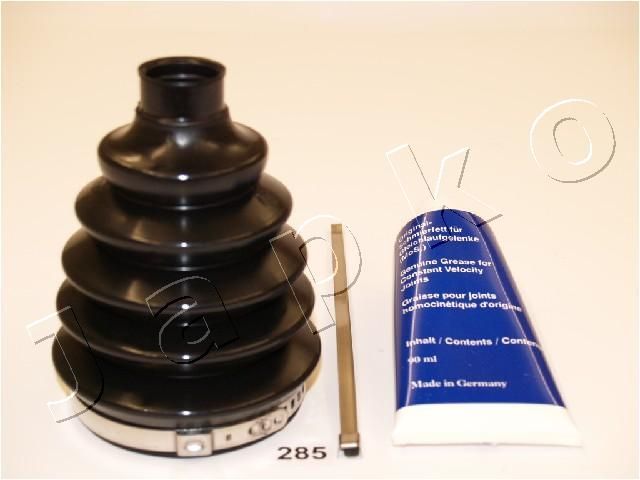 Gofruotoji membrana, kardaninis velenas JAPKO 63285